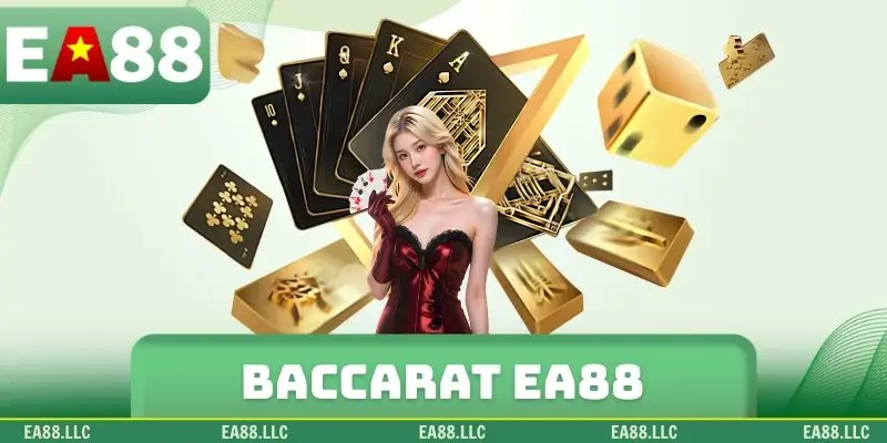 Baccarat EA88