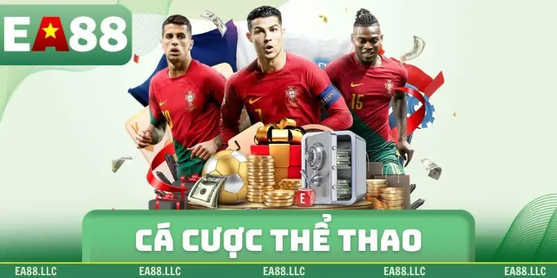 cá cược thể thao