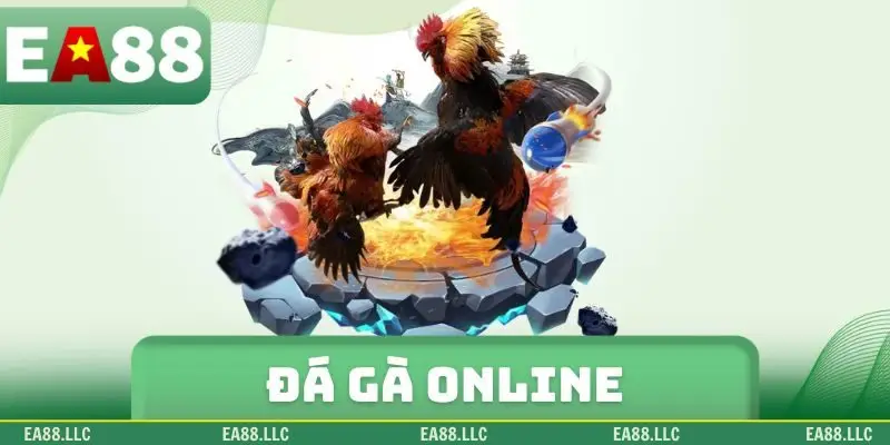 đá gà online