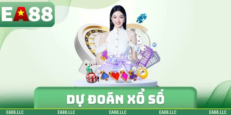 Dự đoán xổ số
