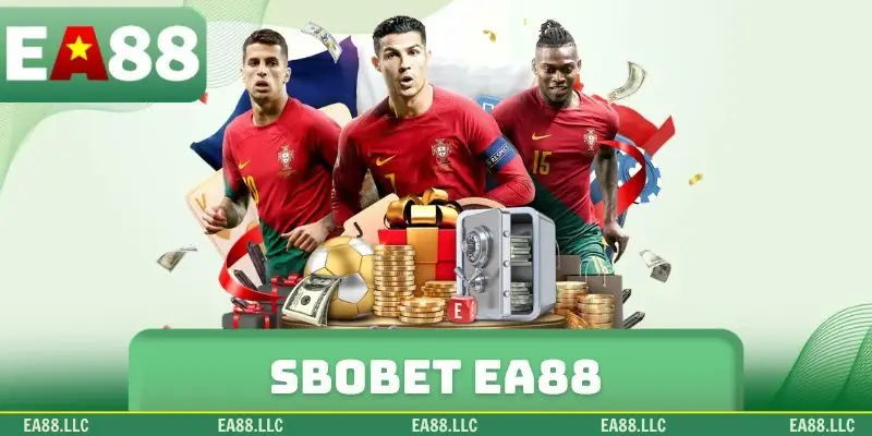 Sbobet EA88