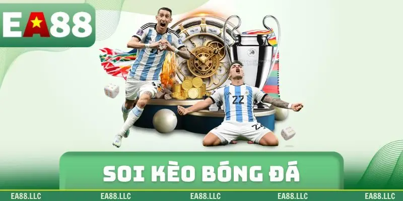 soi kèo bóng đá