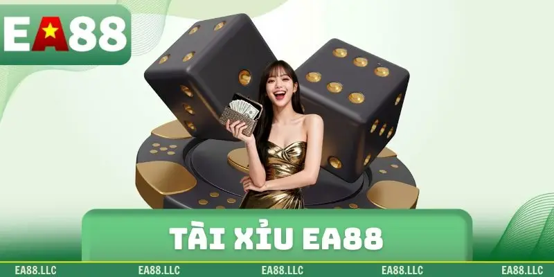 tài xỉu EA88