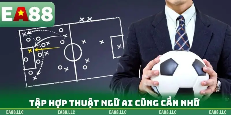 Tập hợp thuật ngữ ai cũng cần nhớ