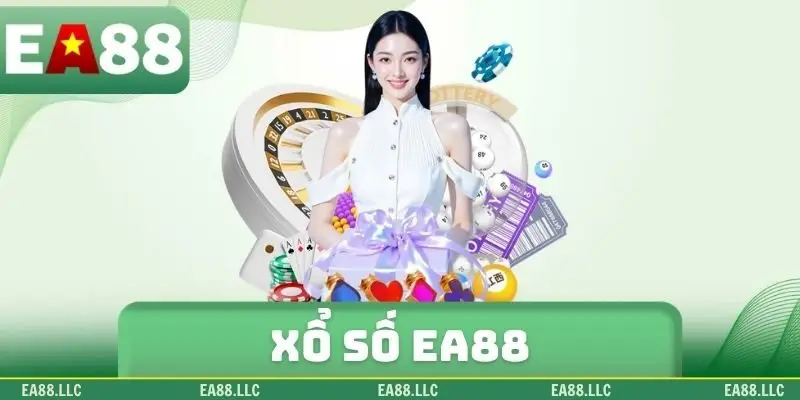 Xổ số EA88